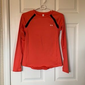 Under Armour Shirt